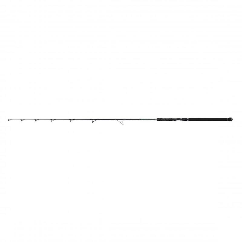 Madcat Black Vertical 190cm 150Gr 1pc.