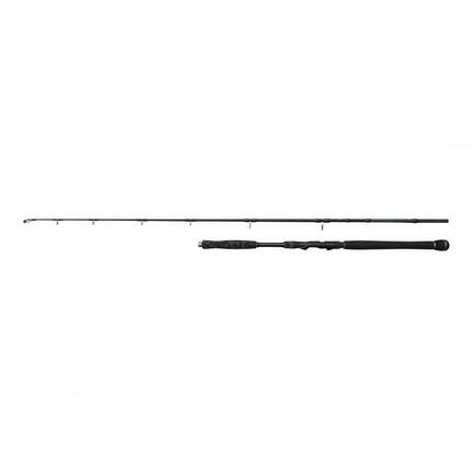 Madcat Black Close Combat 180cm 50-125Gr 2pc.