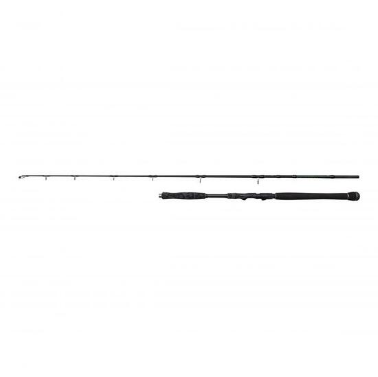 Madcat Black Close Combat 180cm 50-125Gr 2pc.