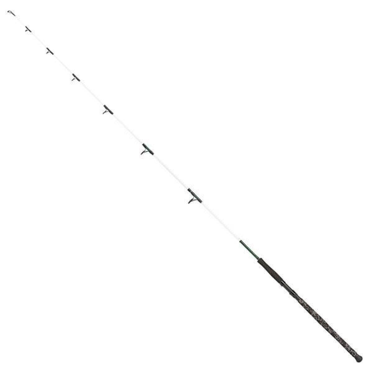 MADCAT Madcat White Cast King G2 50-175G 2.40 m - Werphengel