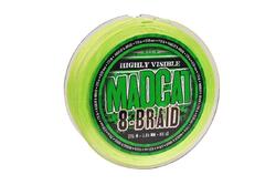Madcat 8-Braid 270 m 0,40 mm