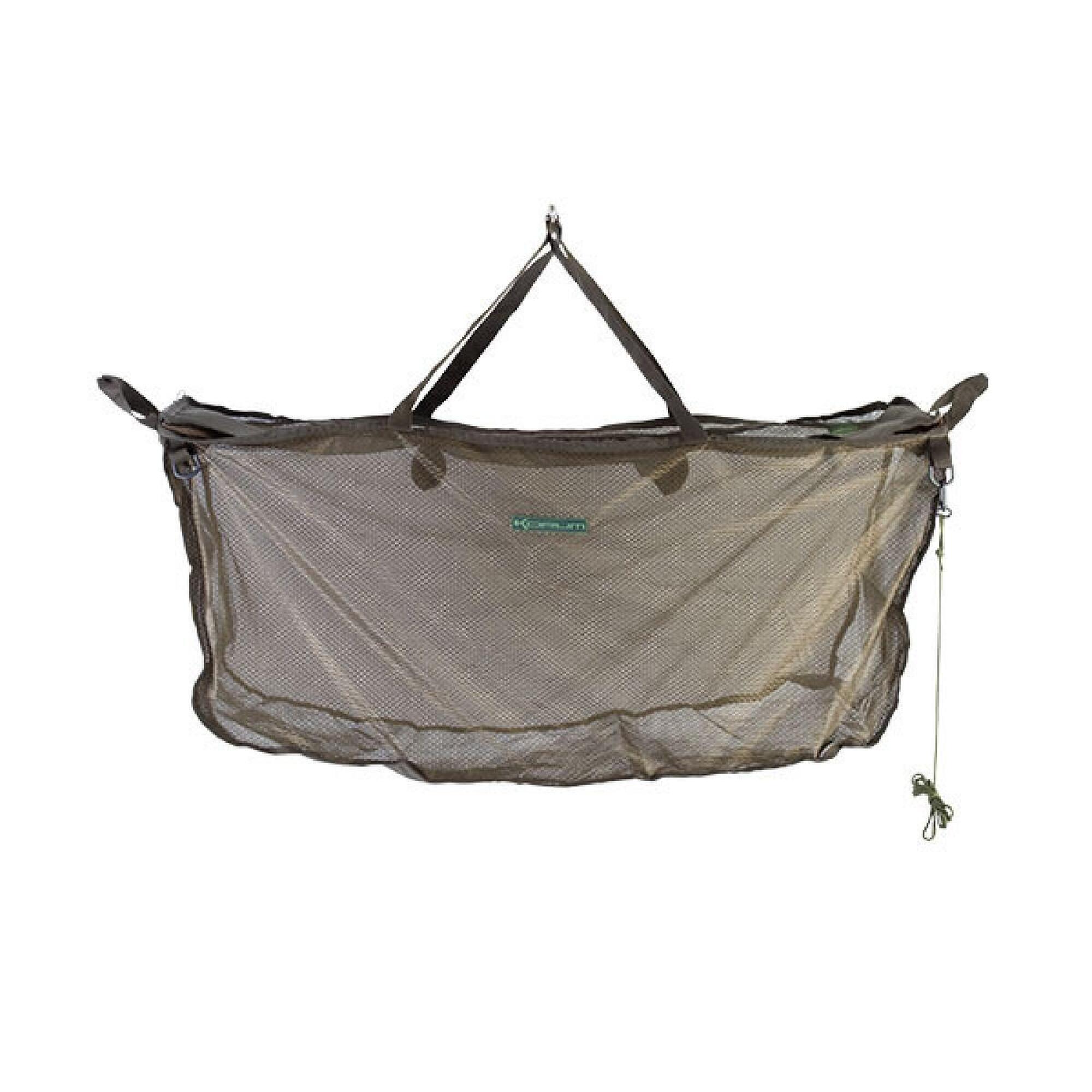 KORUM Korum Compact Recovery Sling - Karper Weeg & Bewaarzak