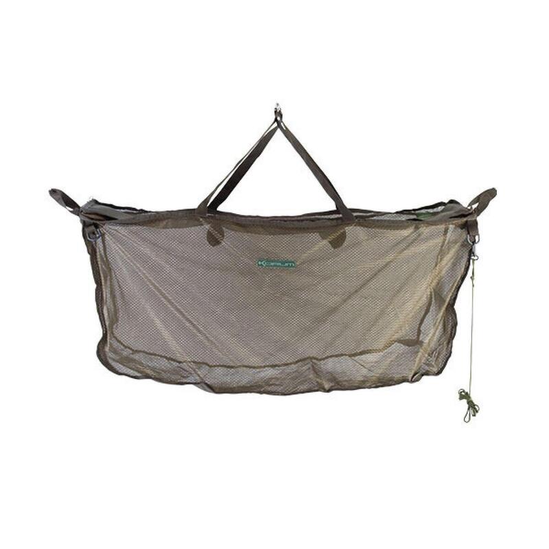Saco de pesagem Korum compact recovery sling