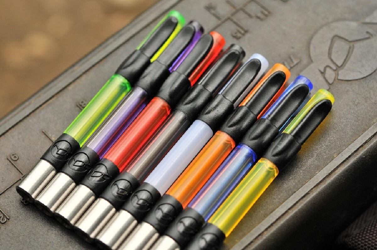 KORDA Korda Stow Bobbin MKII Green