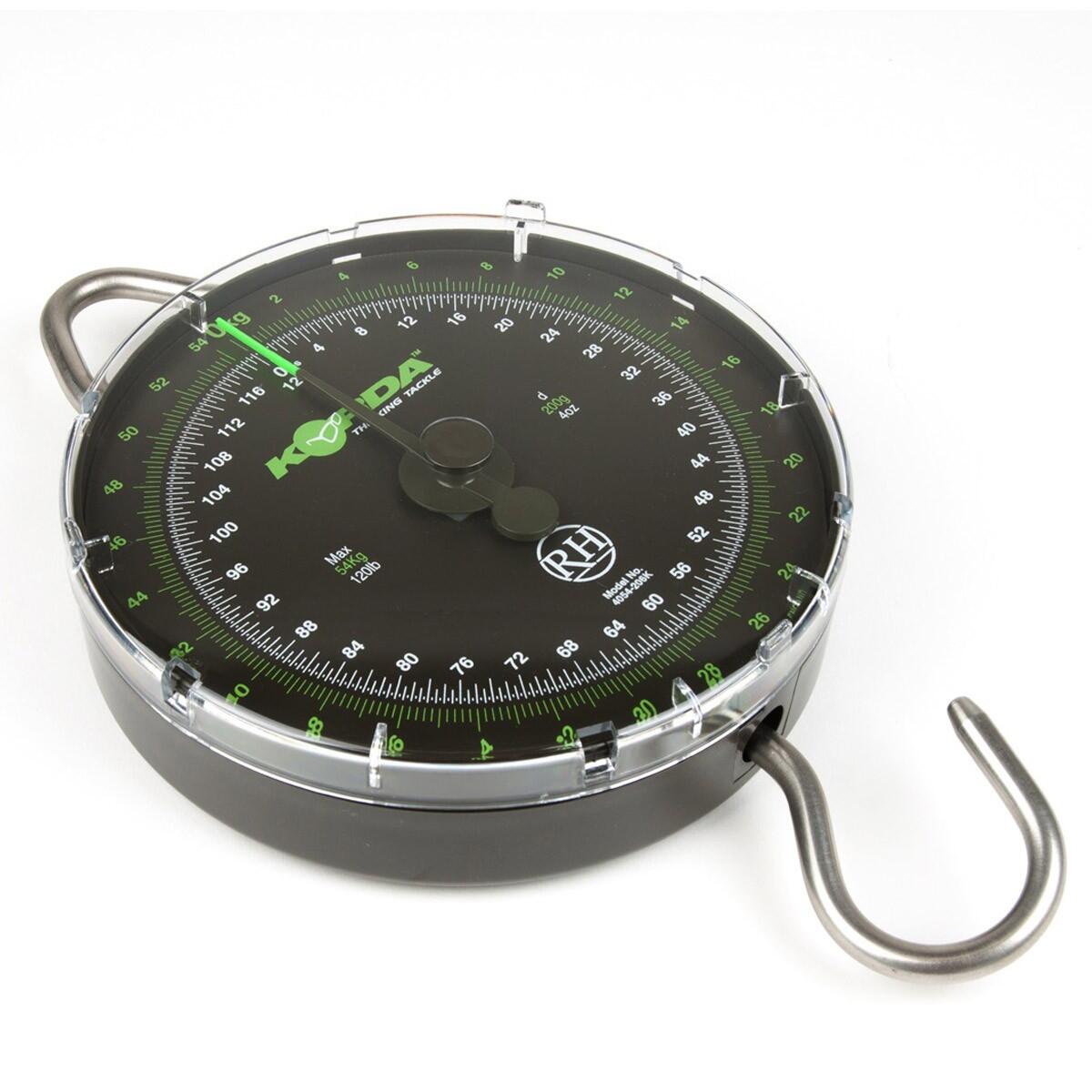 Skala Korda Dial Scale 2/3