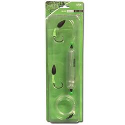 Madcat Adjusta Profi River Rig Worm & Squid Small