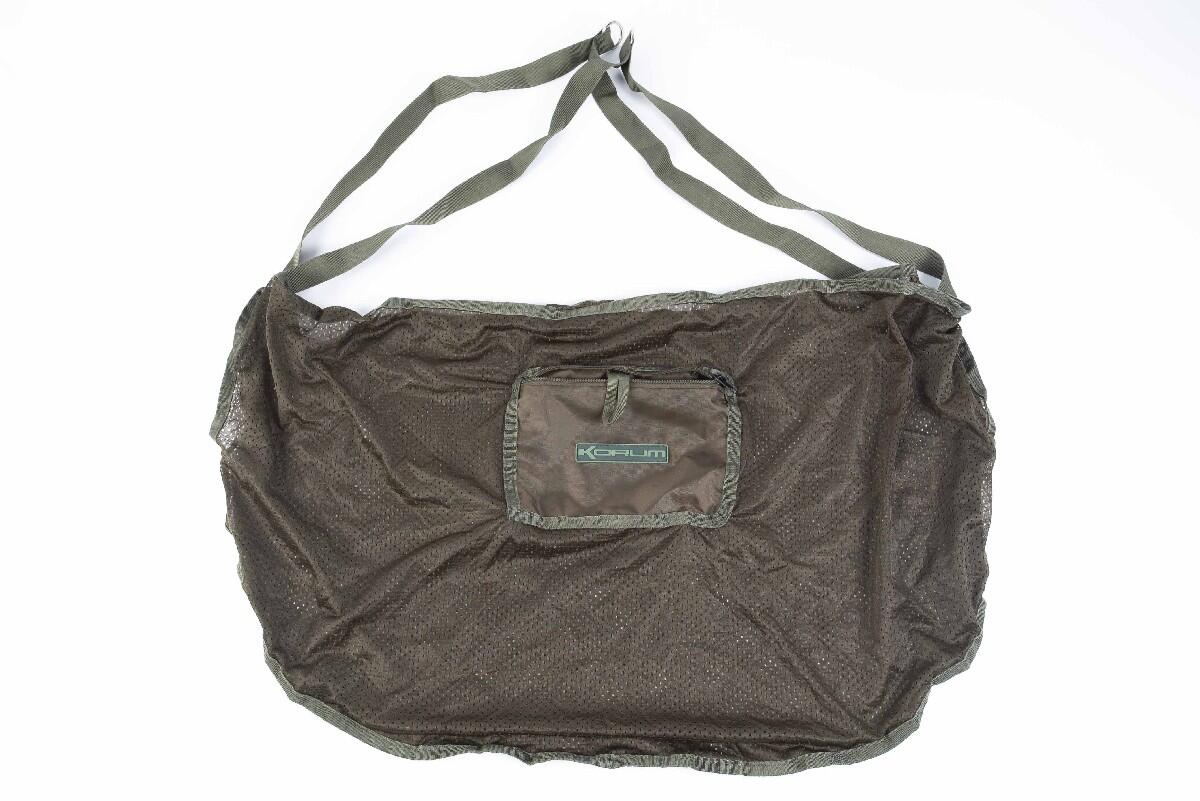 KORUM Korum Packa-Weigh Sling - Karper Weeg & Bewaarzak