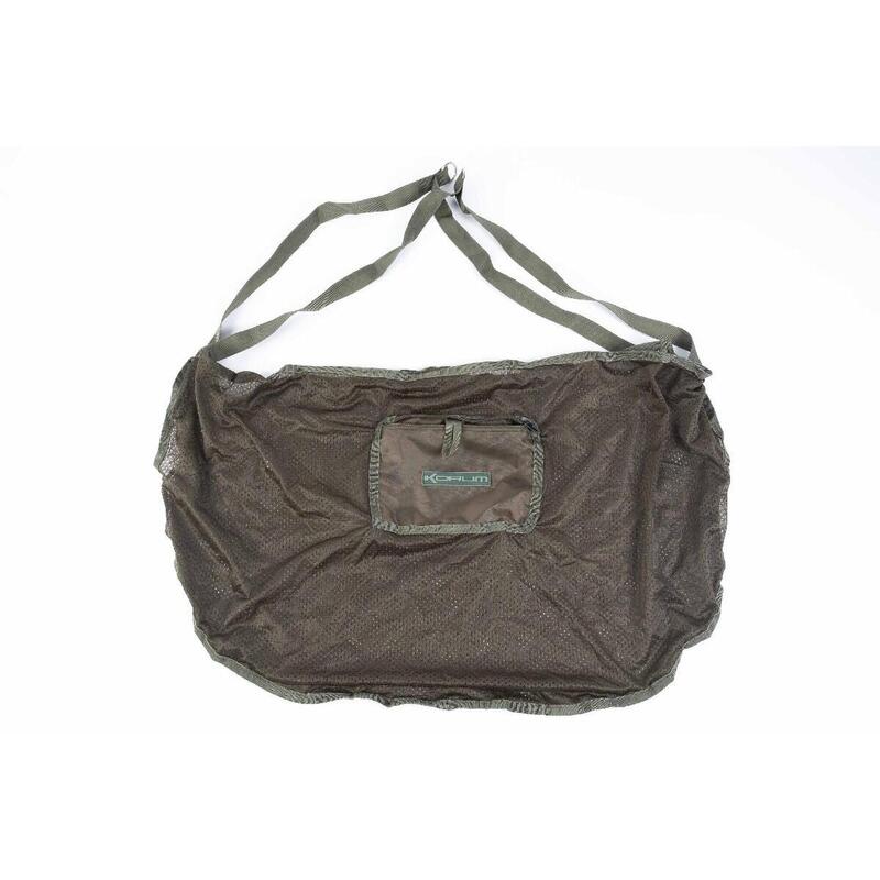 Borsa di pesatura Korum packa-weigh sling