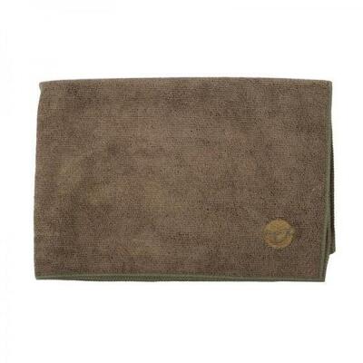 Korda microfibre towel - overige karperspullen