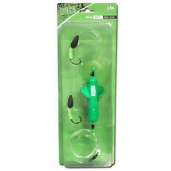 Madcat Screaming Profi River Rig Worm & Squid Small / 20 gr