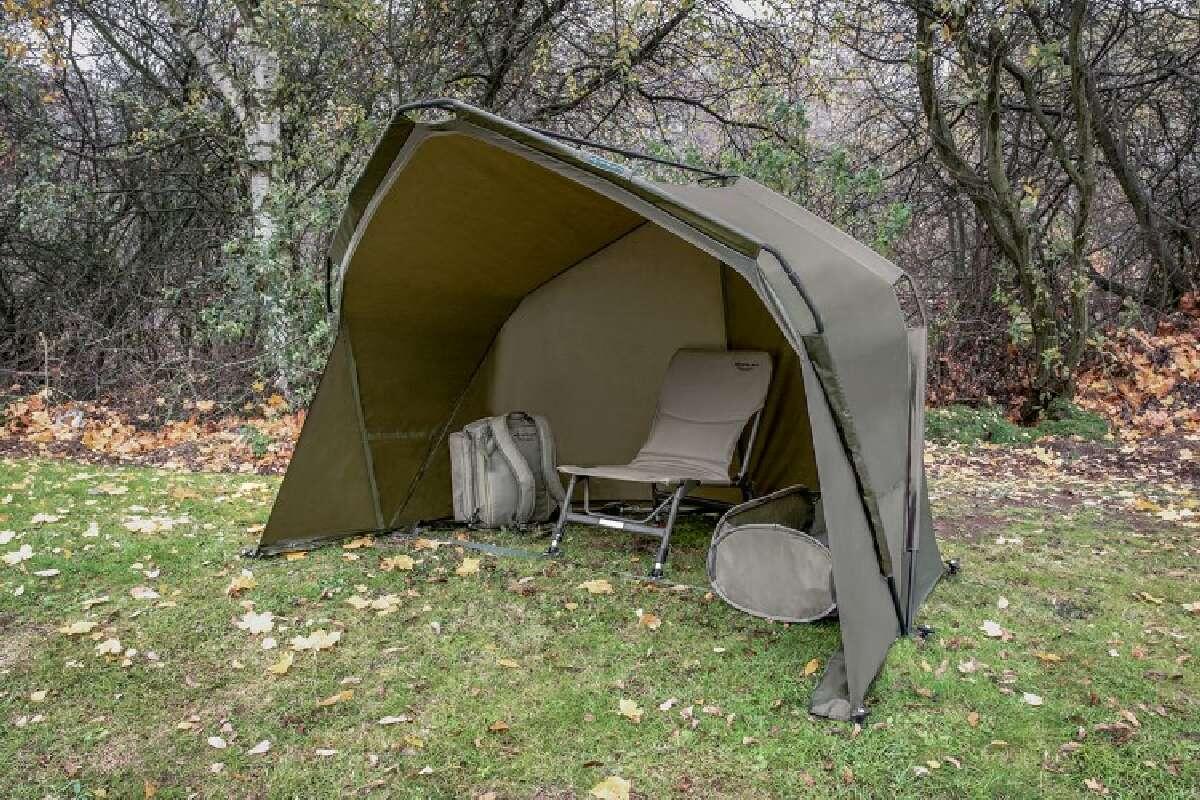 KORUM Korum Day Shelter Lite - Karpertent & Shelter