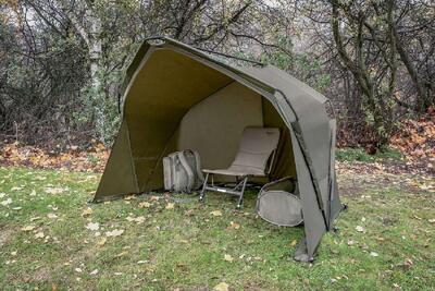 Korum day shelter lite - karpertent & shelter