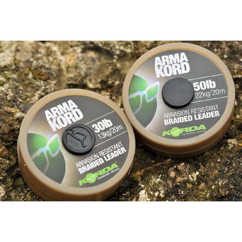 Korda Arma-Kord Sinking 30 Lb 50 Meter