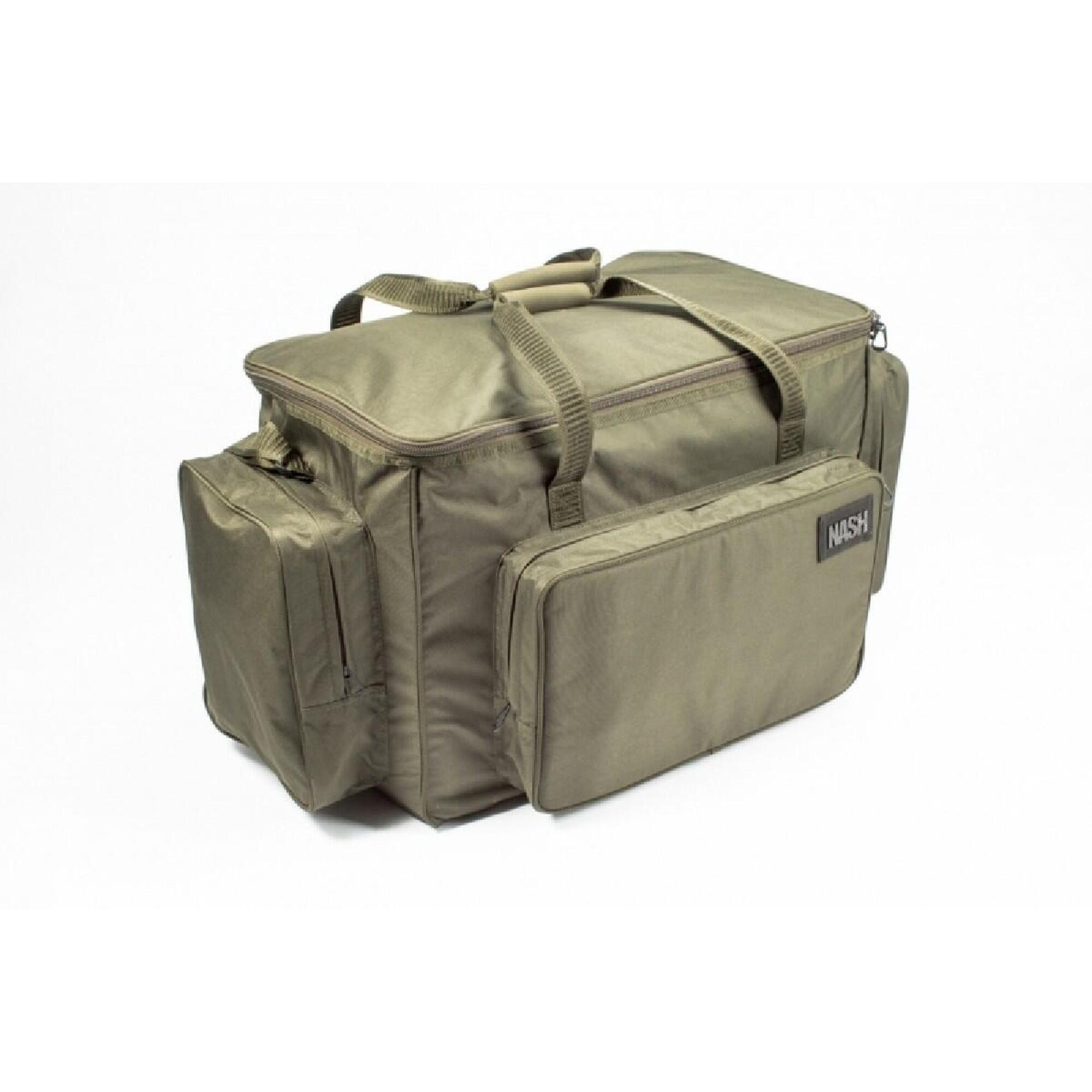 NASH Nash Large Carryall - Karper Tas