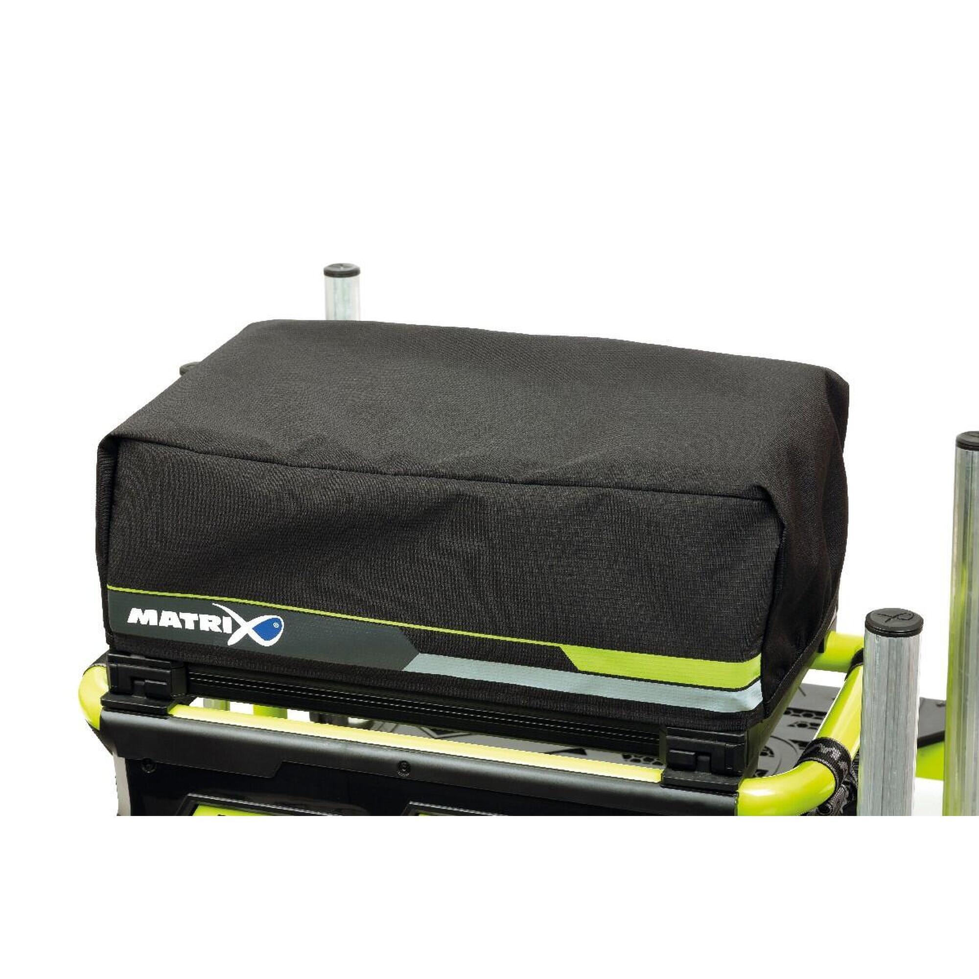 Stoelbekleding Matrix 2/2