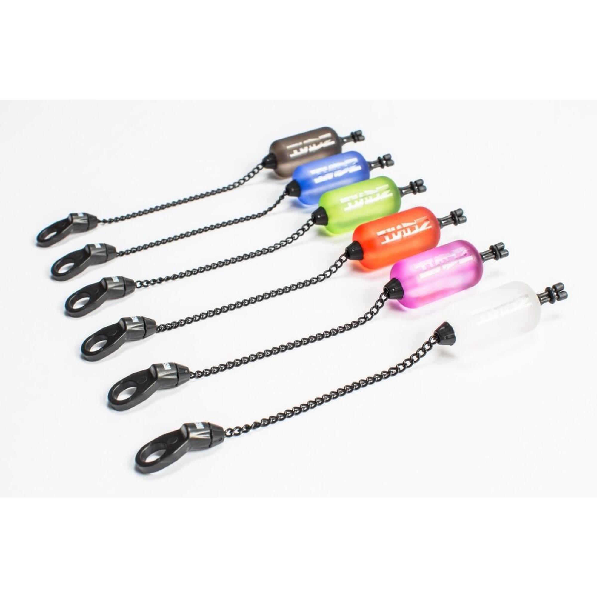 Nash Bobbin Medium Blue - Karper Hangers 1/2