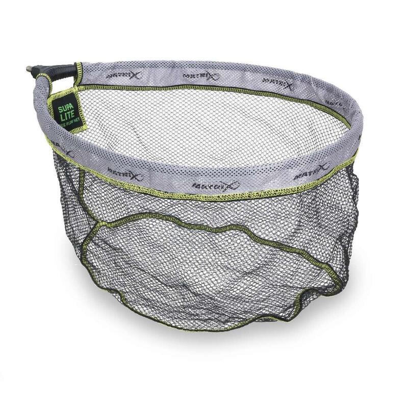 Fox Matrix Supa Lite Free Flow Schepnet 45X35cm