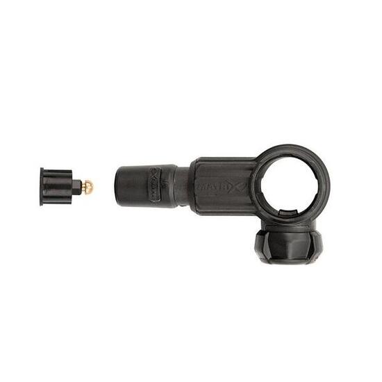Fox Matrix 3D-R Keepent Arm Short Mk2
