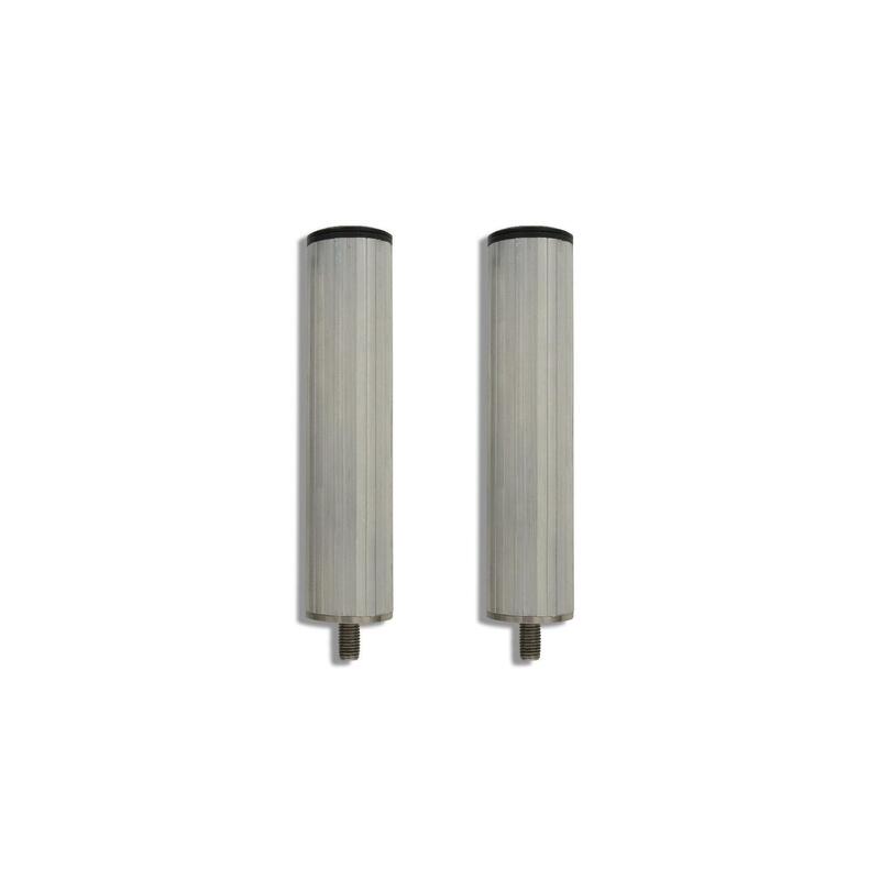 Fox Matrix leg extension 25mm 2 Stuks 15 cm