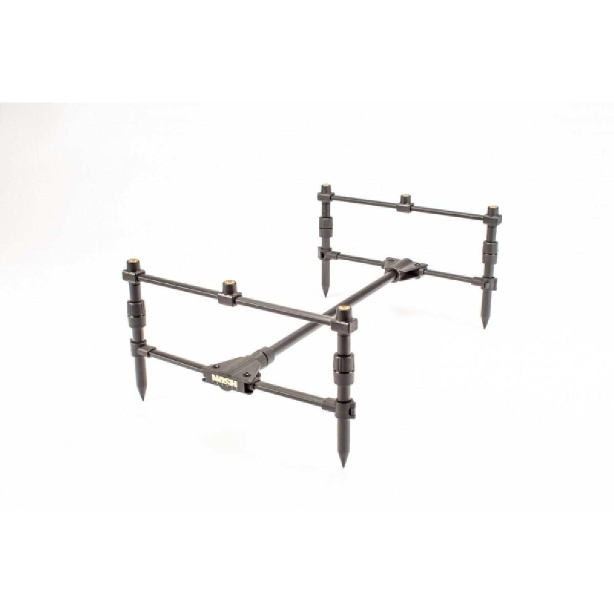 NASH Nash Tackle 3 Rod Pod - Karper Rodpod
