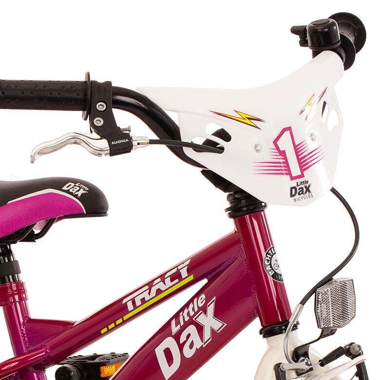 BACHTENKIRCH LittleDax TRACY" 12,5 inch kinderfiets