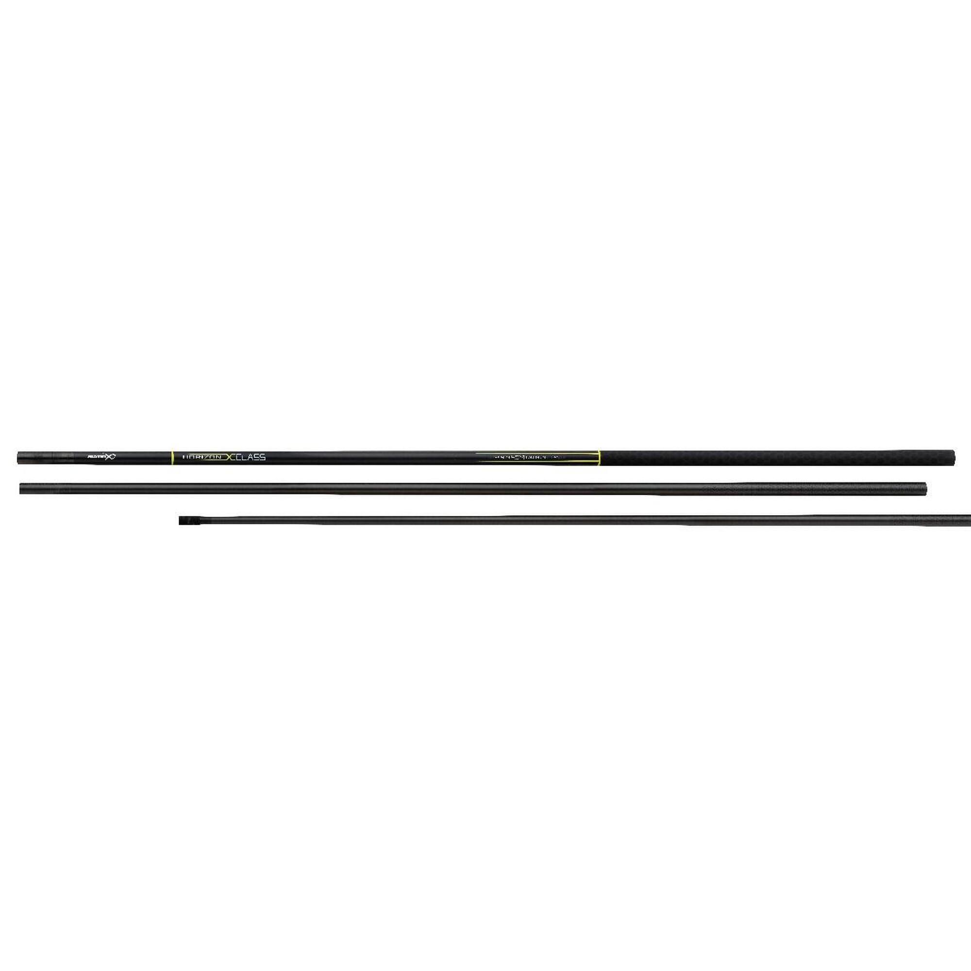 FISH MATRIX Fox Matrix Horizon Ultra Silm Landing Net Handle 4.5m
