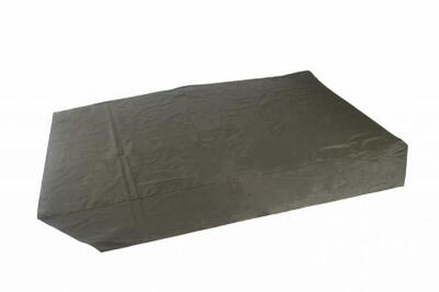 Nash titan hide xl camo pro groundsheet - nash tent & paraplu