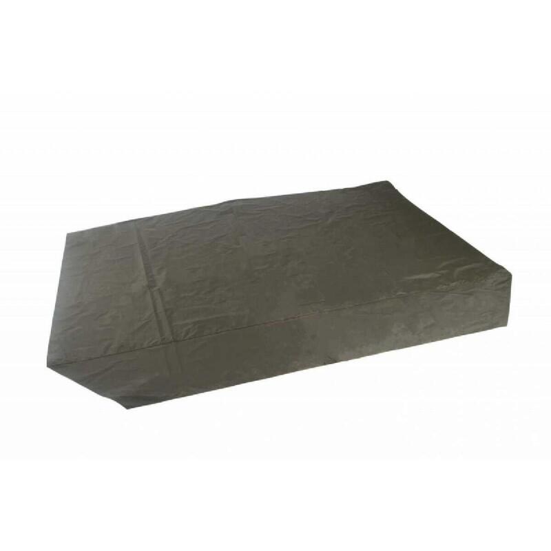 Nash Titan Hide Camo Pro Groundsheet