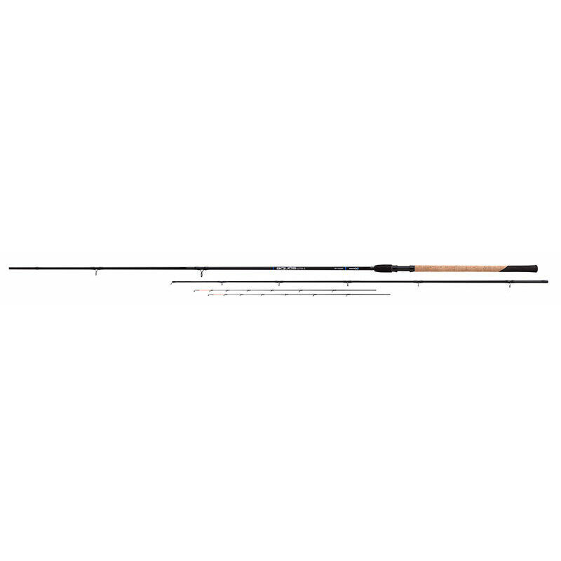 Cane Matrix aquos Ultra-C feeder 12ft 5/7