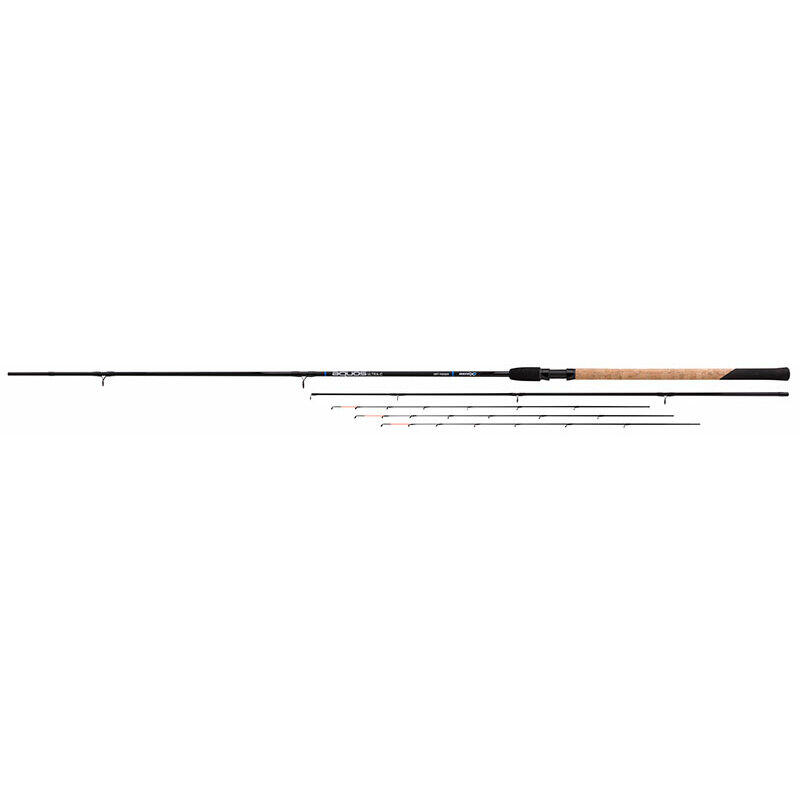 Cane Matrix aquos Ultra-C feeder 12ft 4/7
