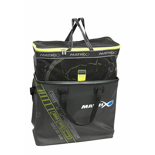 Sac filet Matrix Dip & Dry Mesh Large 2/7