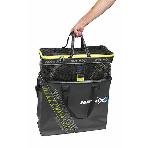 Sac filet Matrix Dip & Dry Mesh Large 5/7