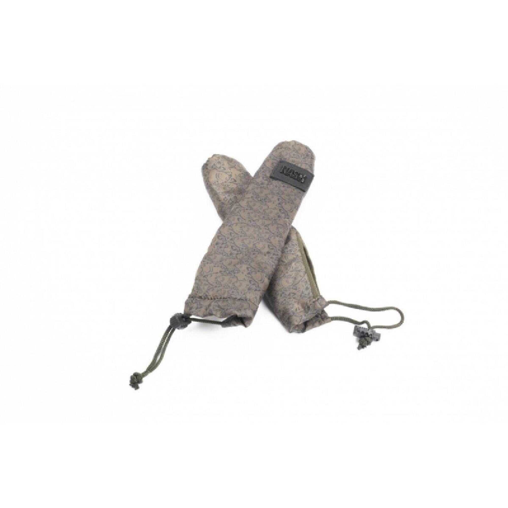 NASH Nash Tip Tops - Karper Foudraal