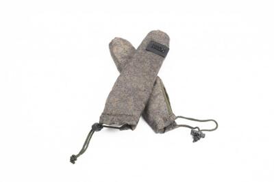 Nash tip tops - karper foudraal