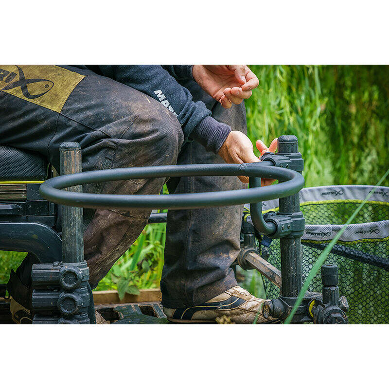 Support rond Matrix 3D-R X-Strong 4/7