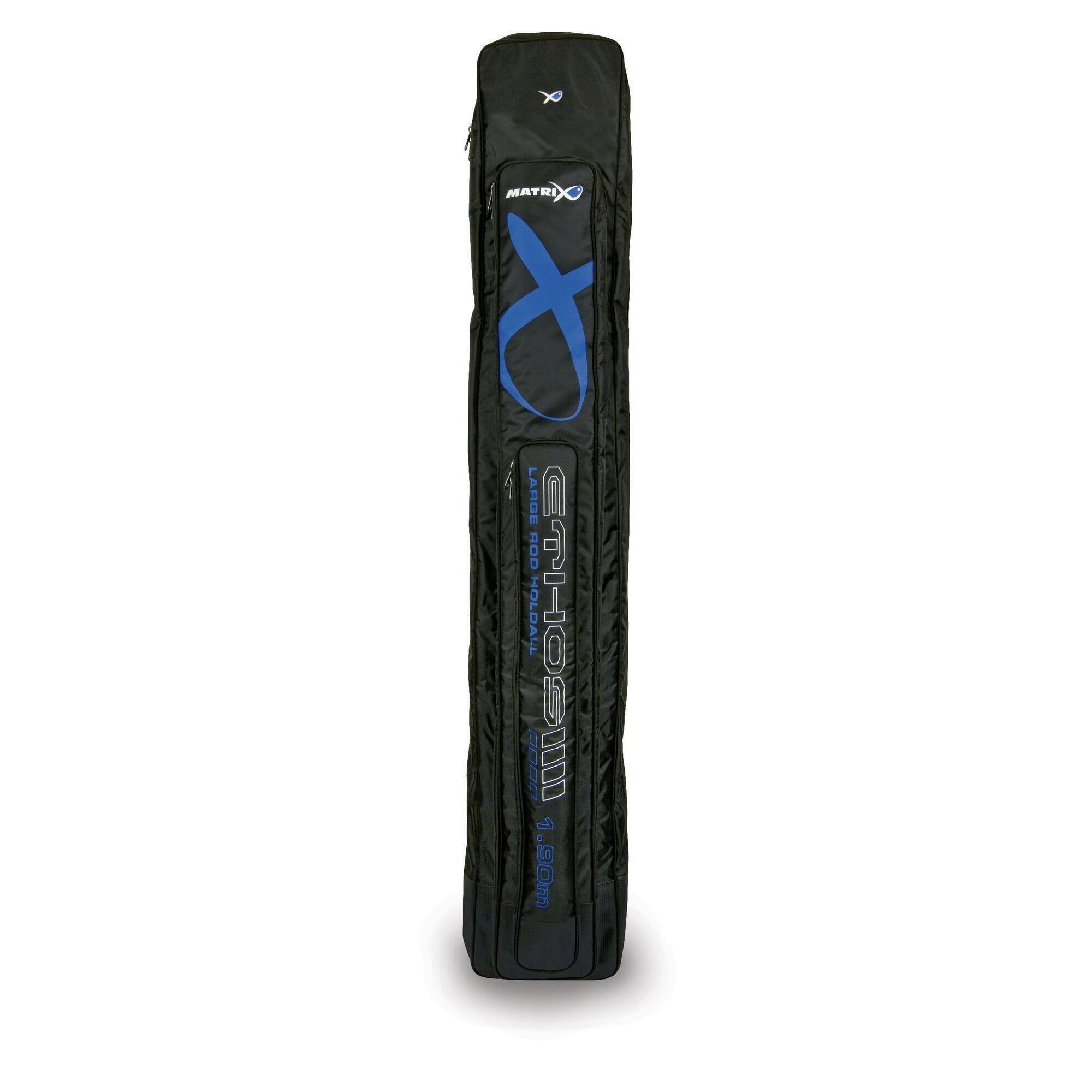 MATRIX Matrix Ethos Large Rod Holdall - Witvis Foudraal