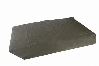 Nash titan hide heavy duty groundsheet - nash tent & paraplu