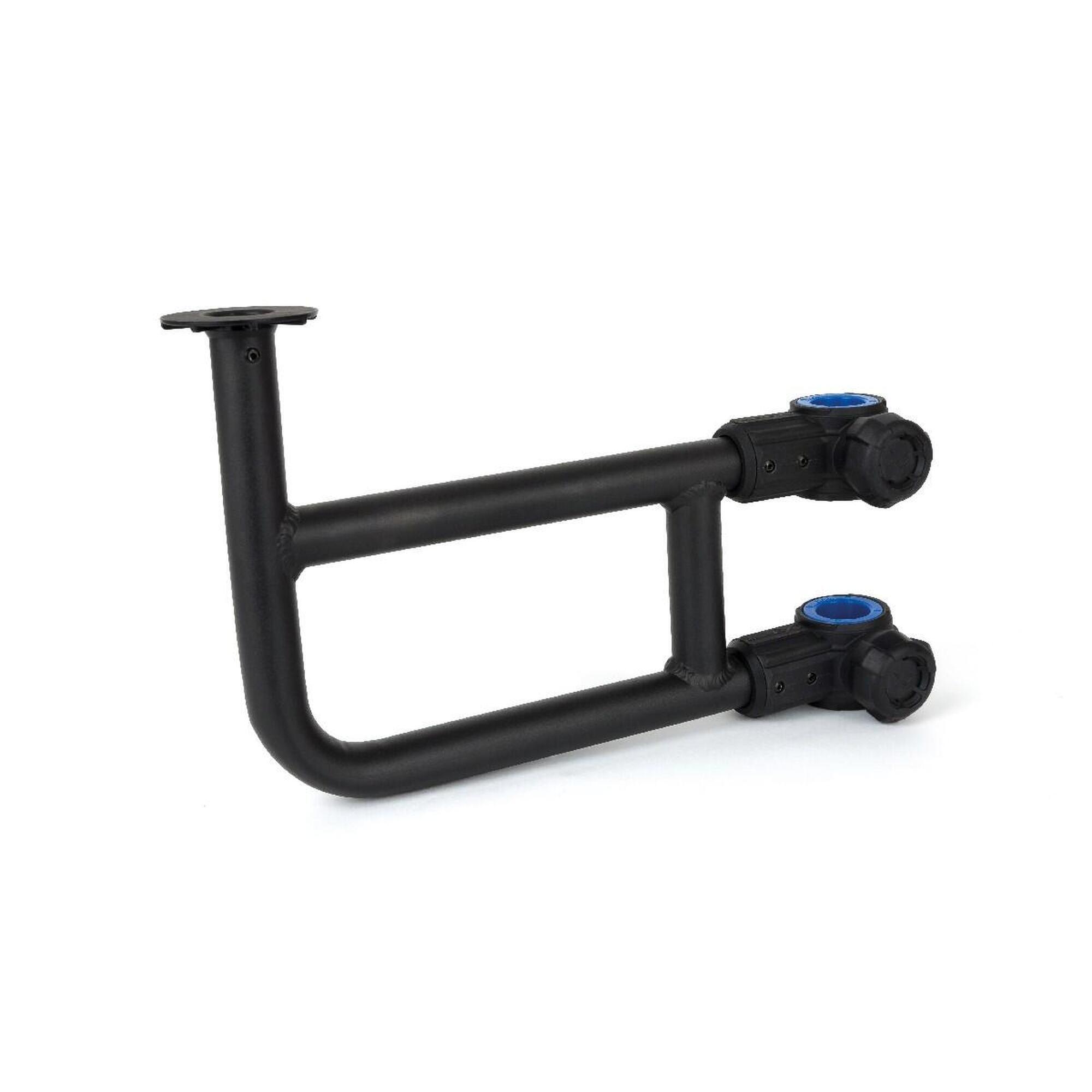FISH MATRIX Fox Matrix 3D-R Side Tray Support Arm - Fox Matrix Viskoffer & Toebehoren