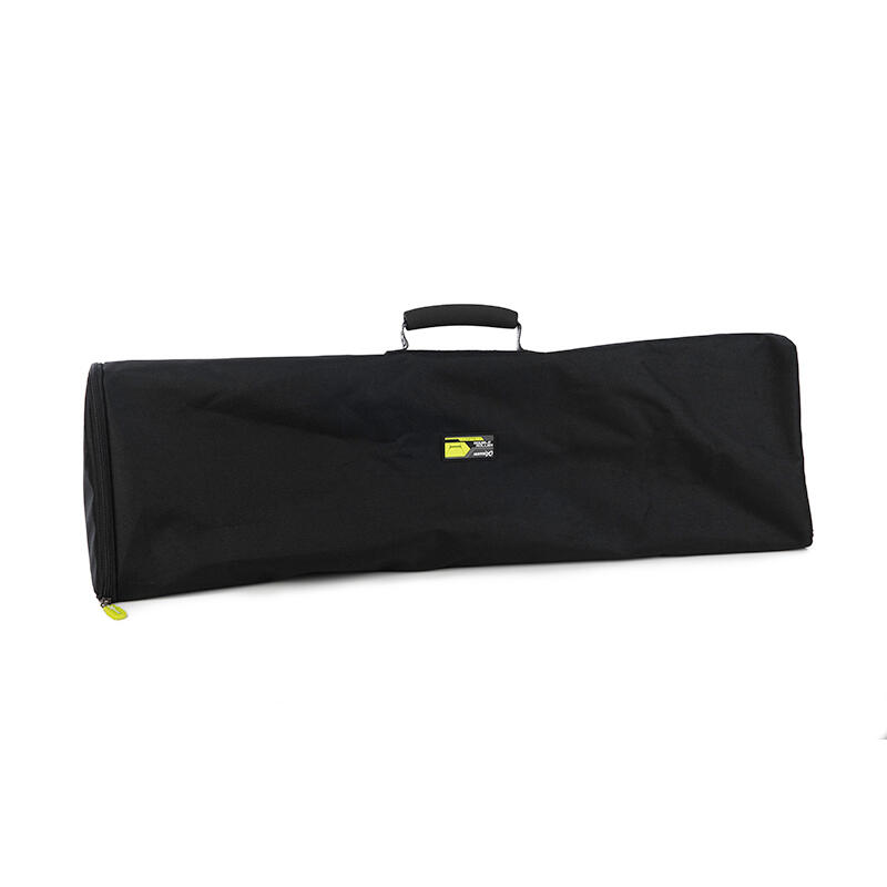 Ontstapelen van rol Matrix Double Compact Pole Roller 3/5
