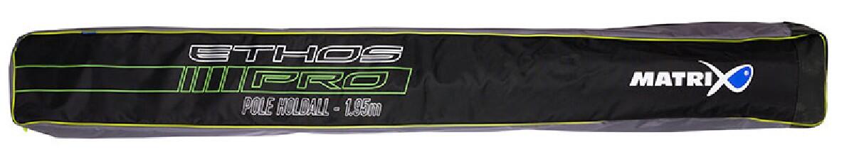 FISH MATRIX Fox Matrix Pro Ethos Pole Holdall 1.95M - Witvis Foudraal