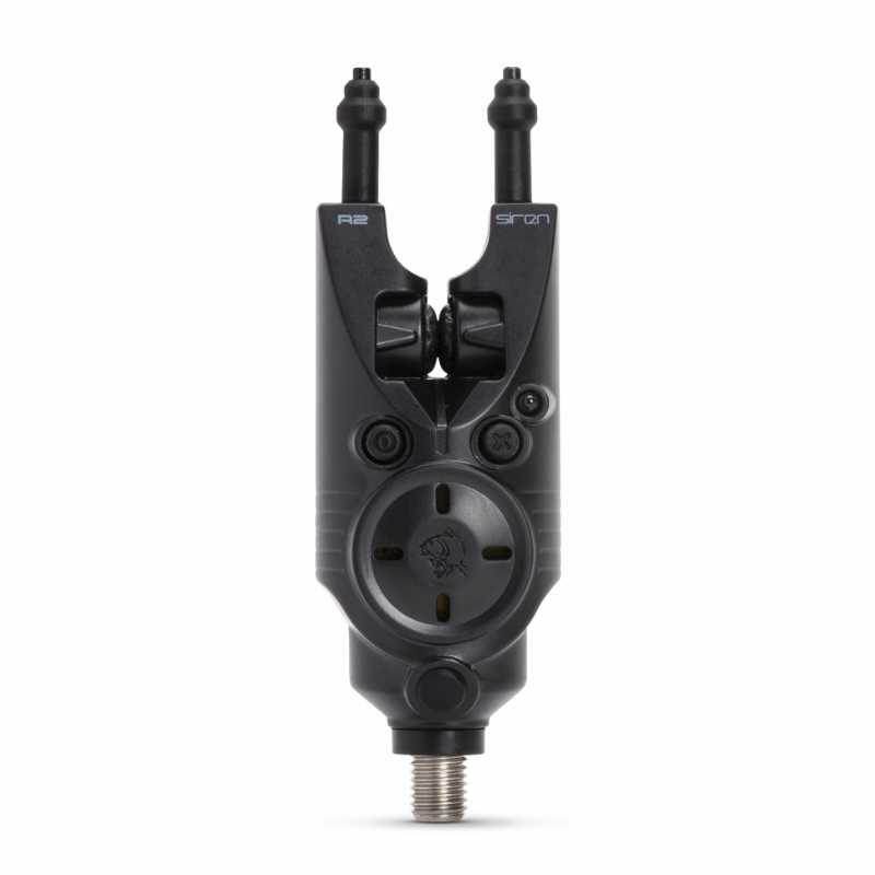 Detector Nash Siren R2 2/5