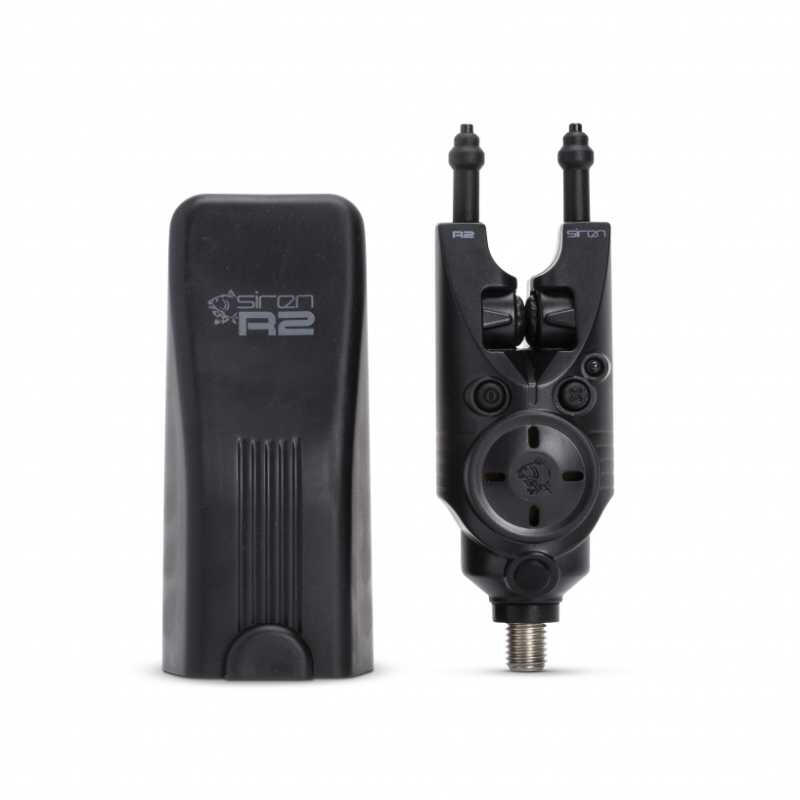 Detector Nash Siren R2 4/5