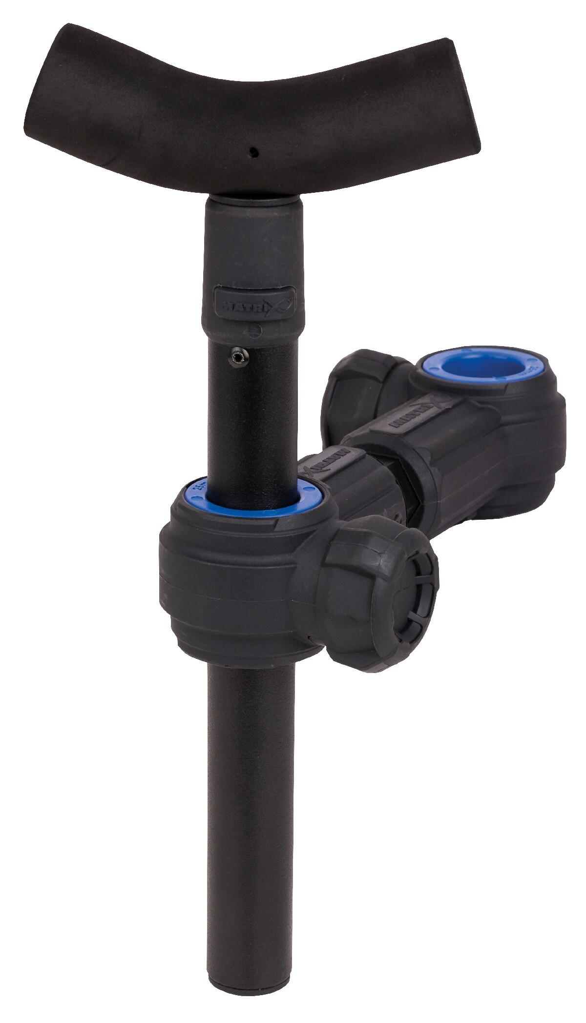 MATRIX Fox Matrix 3D-R Eva Butt Rest Extending - Fox Matrix Viskoffer & Toebehoren