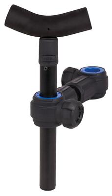 Fox matrix 3d-r eva butt rest extending - fox matrix viskoffer & toebehoren