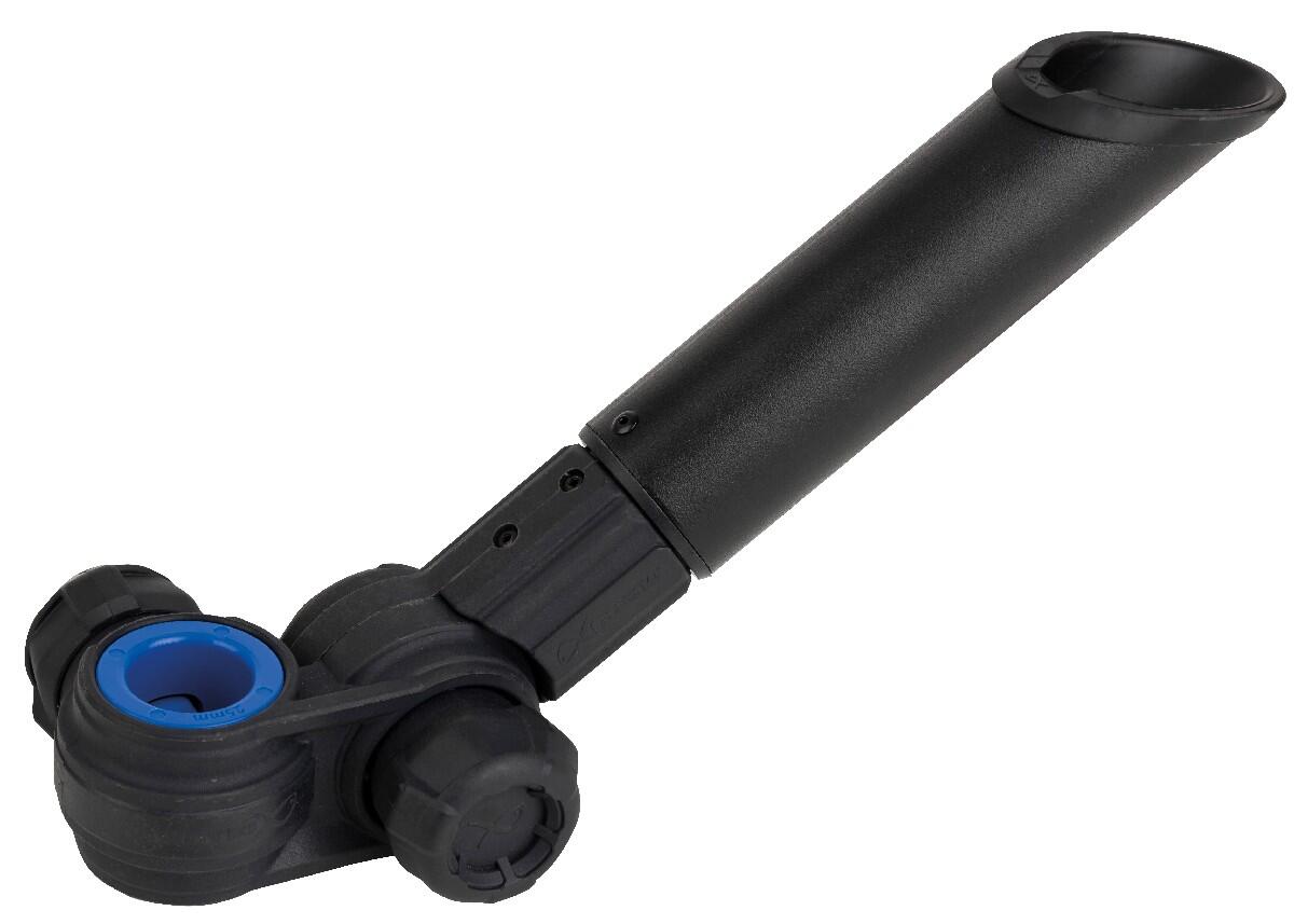 Schuine wandelstokhouder Matrix 3d-r 2/2