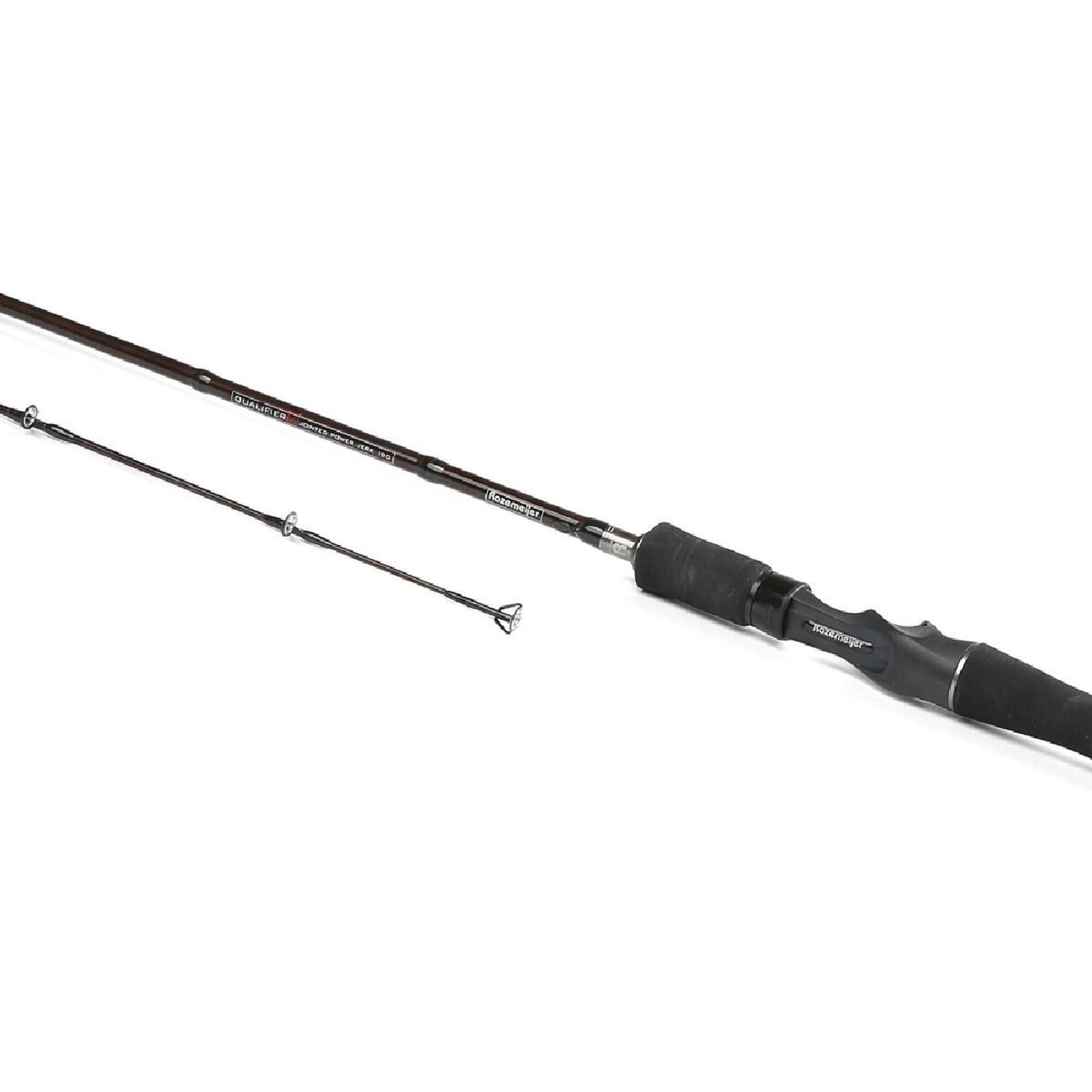 ROZEMEIJER Rozemeijer Qualifier V2 Jointed Jerk 190Cm 30-60 gr Gentle
