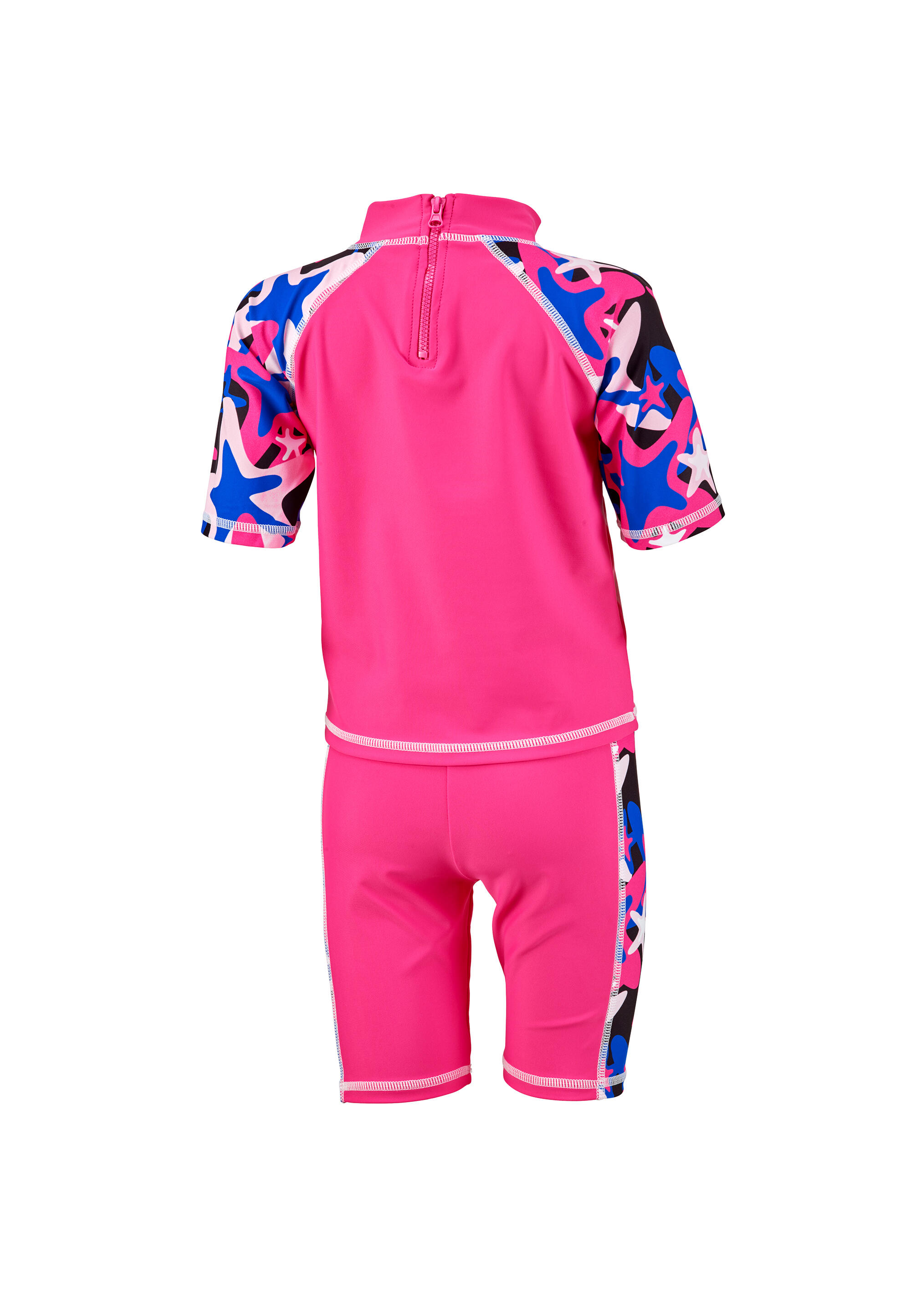 Beco-sealife® Rashguard 2 pezzi per bambina 3/5