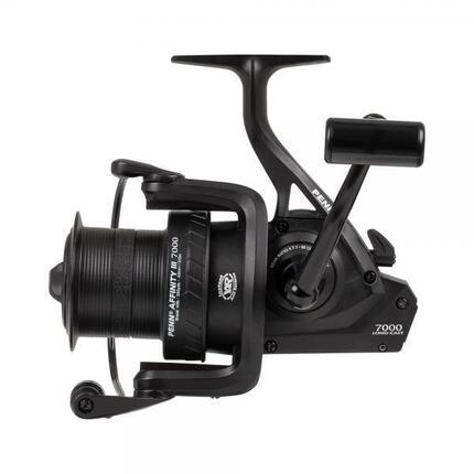 Moulinet Penn Affinity III pour la pêche à la carpe