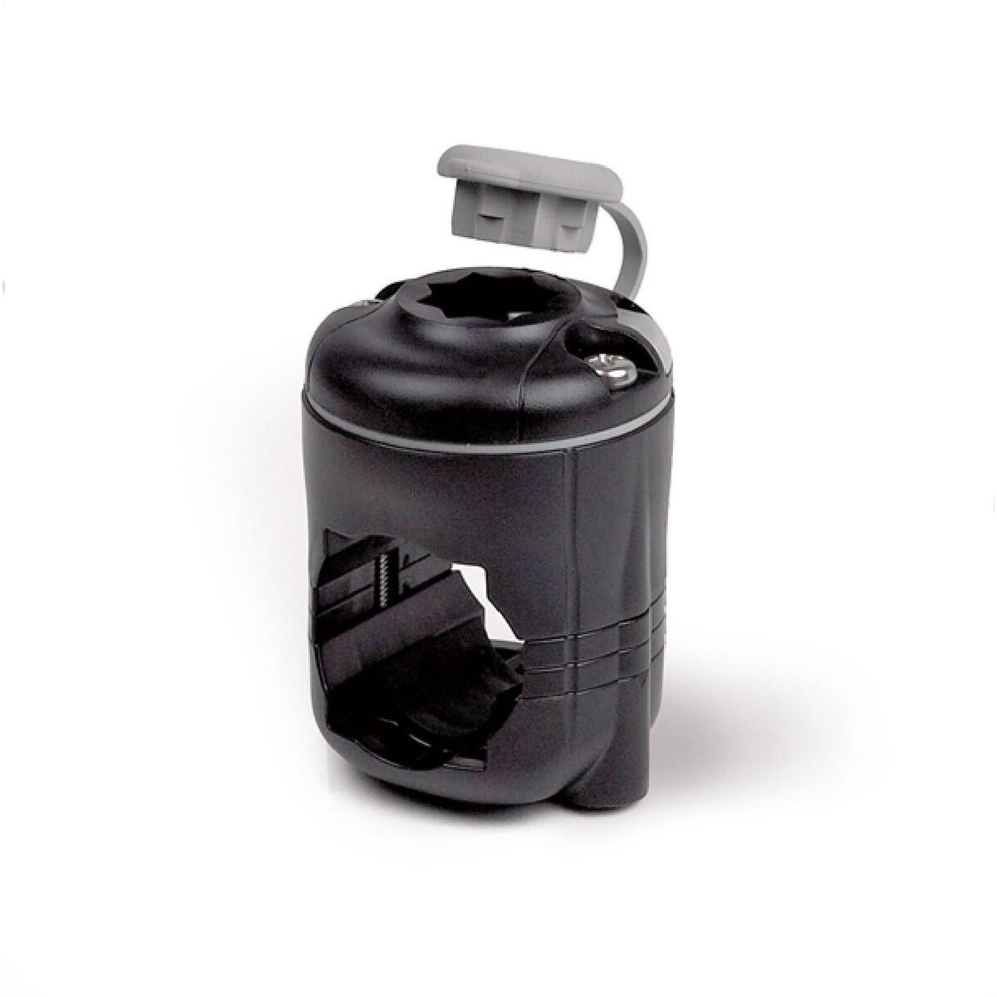 Railblaza RailMount 32-41mm StarPort Combo Zwart 2/7