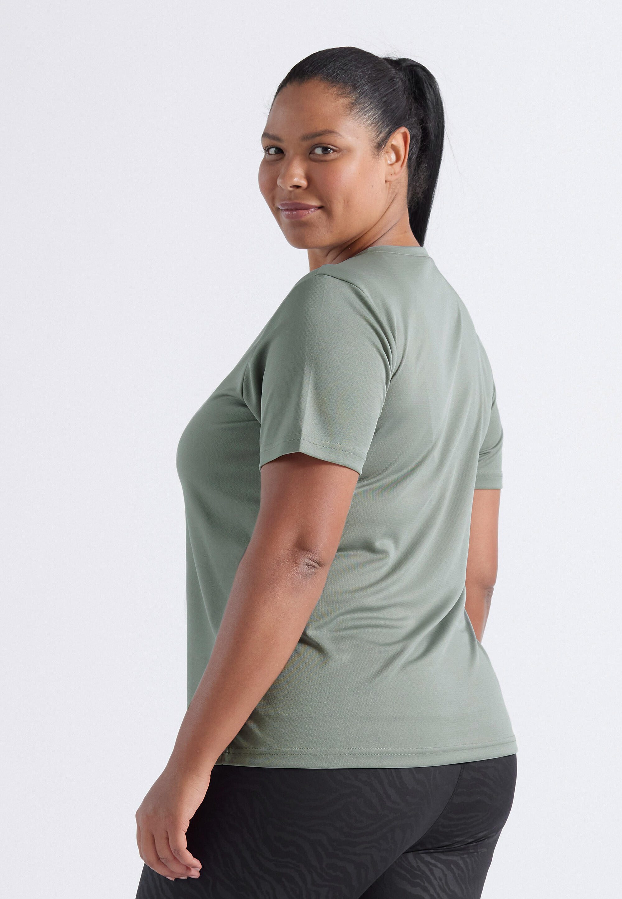 Maglia da donna Q Sportswear Annabelle 5/5